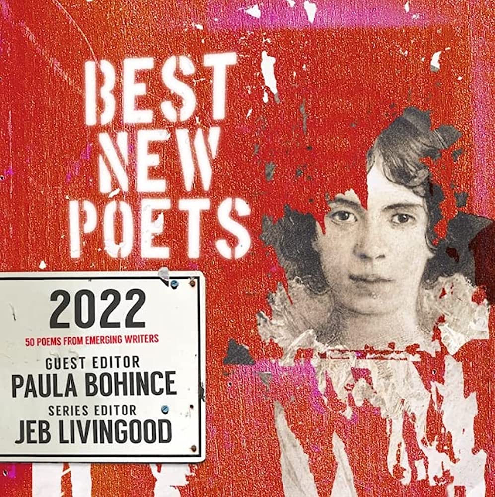 Best New Poets 32 Poems Magazine